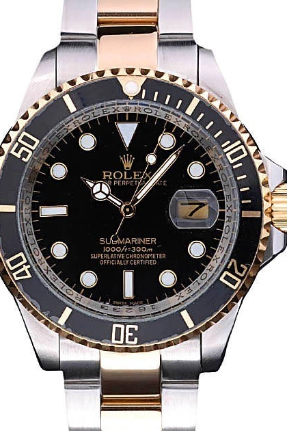 Aaa replica watch Rolex Submariner-rl103 26643 0524